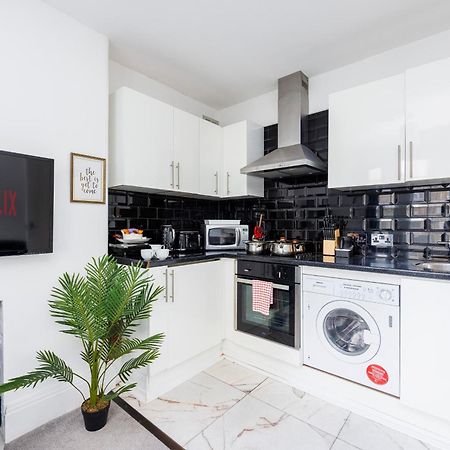 London Bridge 2 Bed Apartment - Sleeps 3 Exterior photo